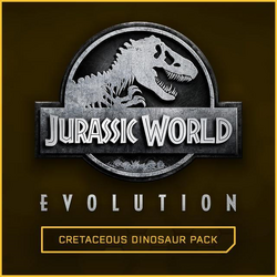 Jurassic World Evolution 2 PREMIUM