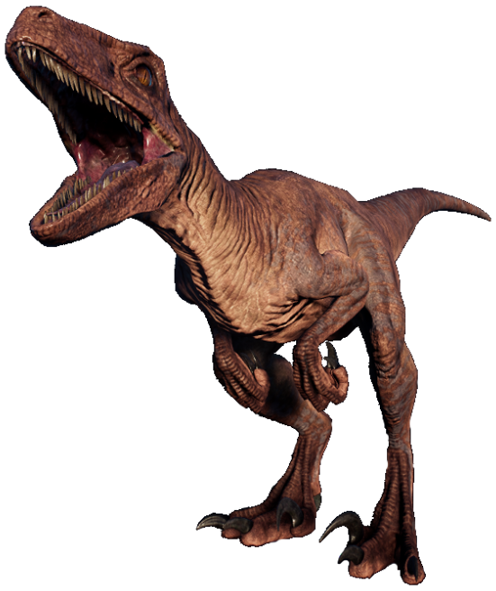 Velociraptor | Jurassic World Evolution Wiki | Fandom