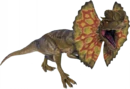 Dilophosaurus