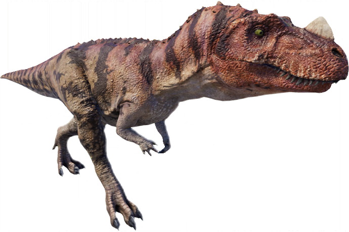 Ceratosaurus Jurassic World Evolution Wiki Fandom