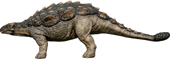 Crichtonsaurus