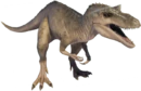 Qianzhousaurus