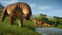 Jurassic World Evolution Screenshot 2019.10.13 - 17.37.04.95