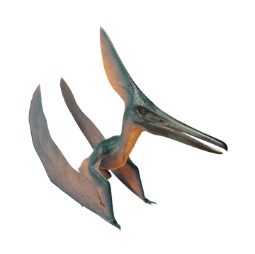 Pteranodon, Jurassic World Evolution Wiki