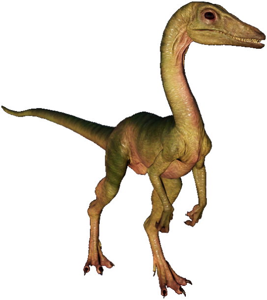 Compsognathus Jurassic World Evolution Wiki Fandom 