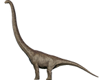 Mamenchisaurus