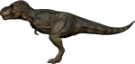 Tyrannosaurus