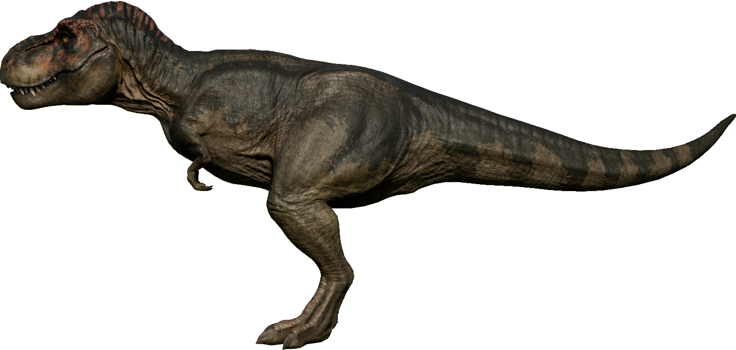Tyrannosaurus Brachiosaurus Velociraptor Triceratops Jurassic Park,  Brachiosaurus, fauna, terrestrial Animal, jurassic png