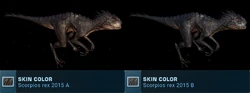 Scorpios Rex Canon Skins.png (884 KB) Scorpios Rex 2015 Skins