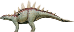 Chungkingosaurus