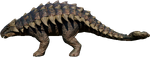 Ankylosaurus