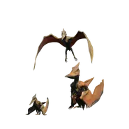 Pteranodon
