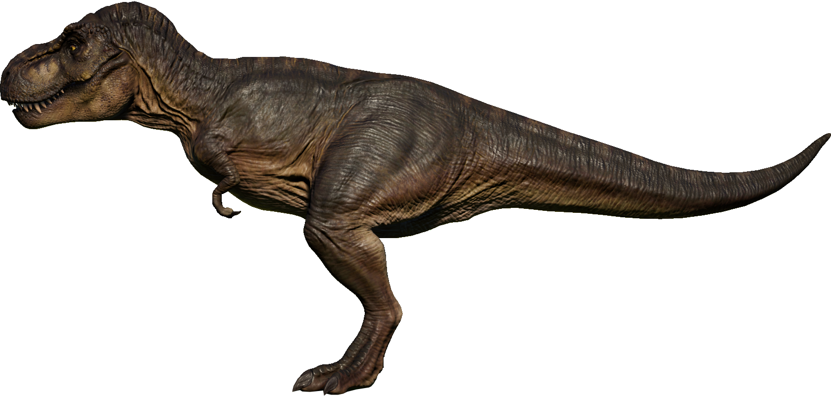 Jurassic World Dominion T Rex Render Png By Junior3DSYMas On DeviantArt ...