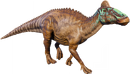 Edmontosaurus