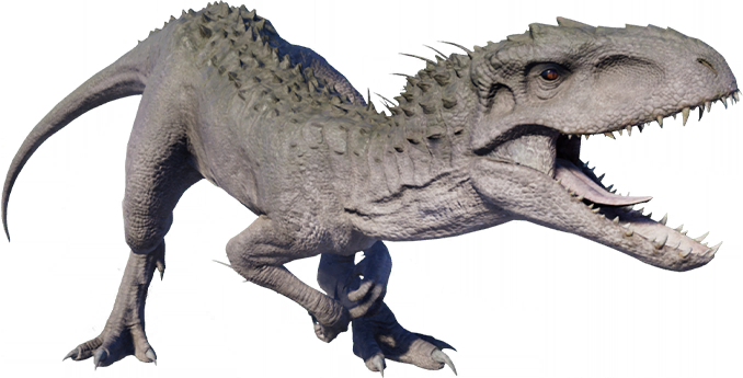 Indominus Rex, Jurassic Park Wiki