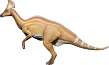 Olorotitan