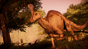 Jurassic World Evolution Screenshot 2020.04.26 - 04.52.03