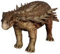 Polacanthus JWE2 Profile