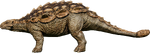 Crichtonsaurus