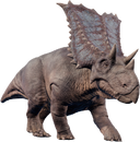 Chasmosaurus