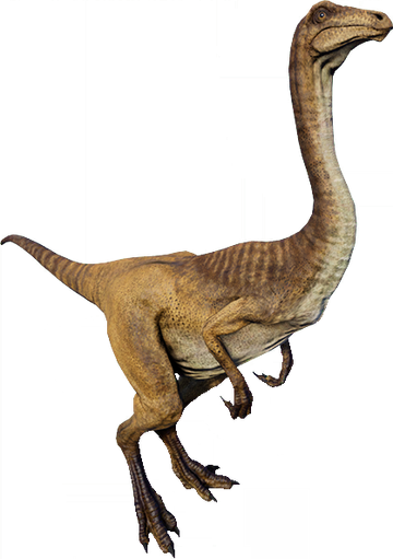 Dinosaur, Jurassic World Evolution Wiki