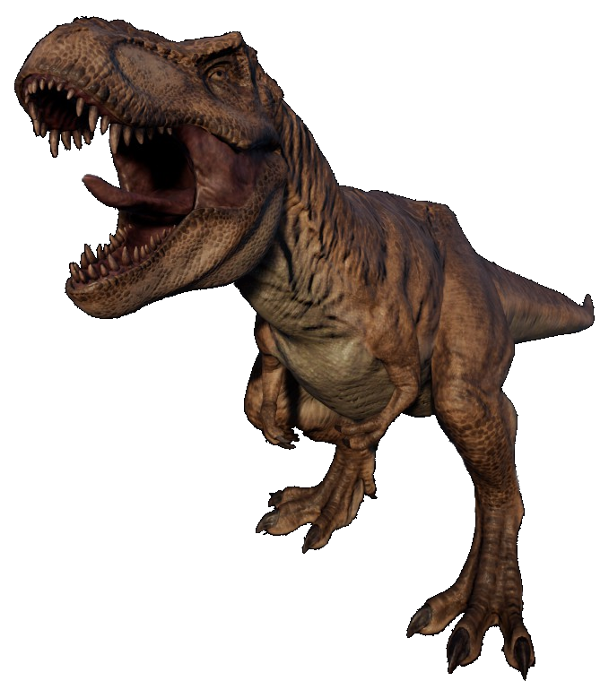 Tyrannosaurus Jurassic World Evolution Wiki Fandom