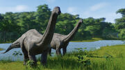 ApatoSaurus