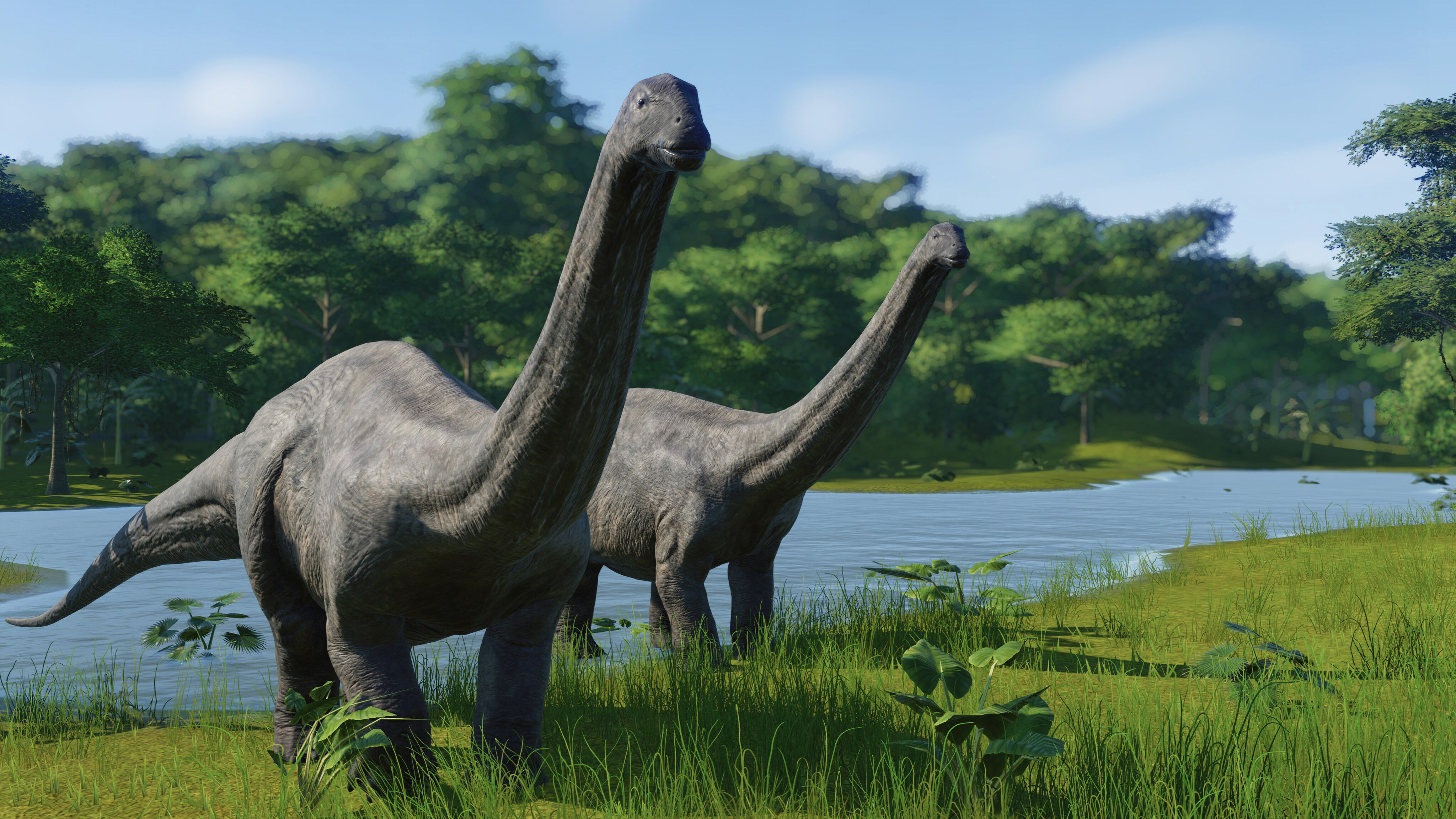 apatosaurus jurassic park