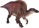 Ouranosaurus