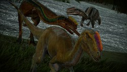 Jurassic World Evolution Screenshot 2019.04.18 - 19.28.49.69