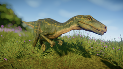 Jurassic World Evolution Screenshot 2019.10.13 - 18.55.33.17