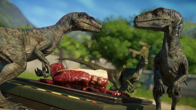 Jurassic World Evolution Screenshot 2019.11.26 - 10.13.36