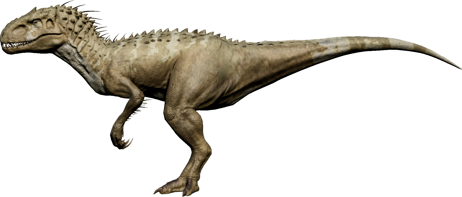 Could Any Dinosaur Beat Jurassic World's Indominus Rex in a Fight