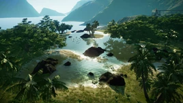 Jurassic World Evolution Screenshot 2019.07.22 - 20.51.52.06