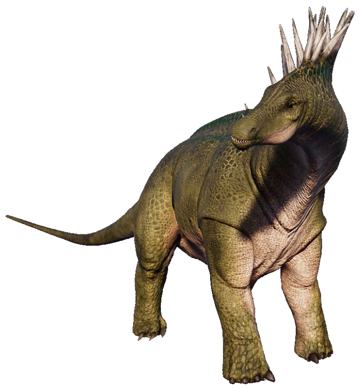 Jurassic World Evolution 2, Jurassic World Evolution Wiki