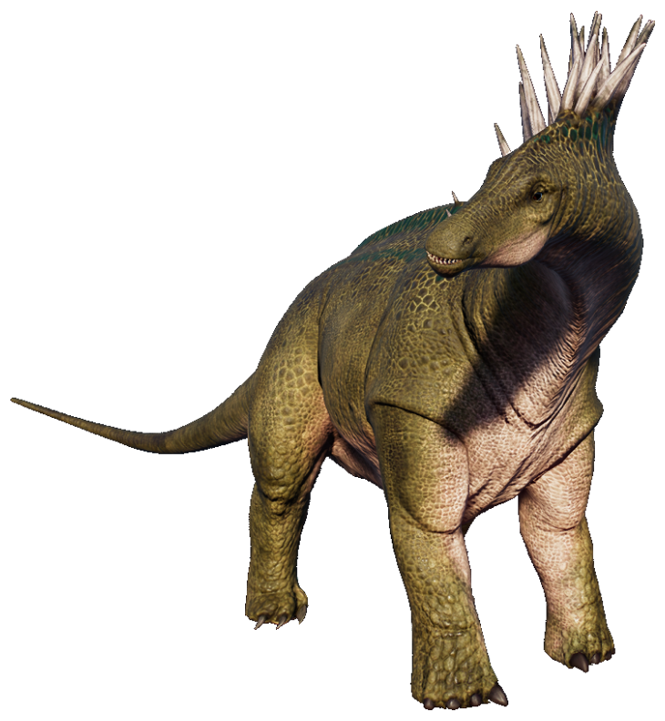 Walking with Dinosaurs (video game) - Wikipedia