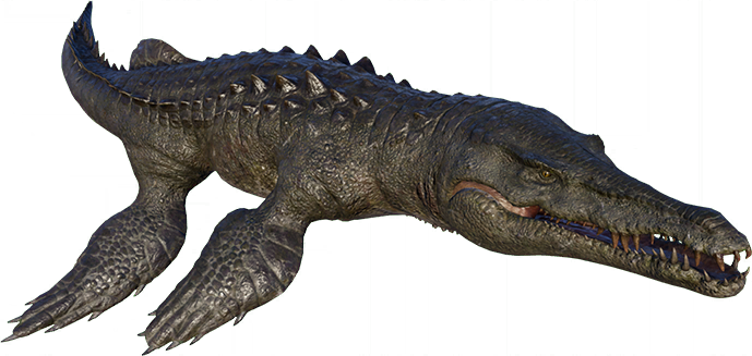 Liopleurodon | Jurassic World Evolution Wiki | Fandom