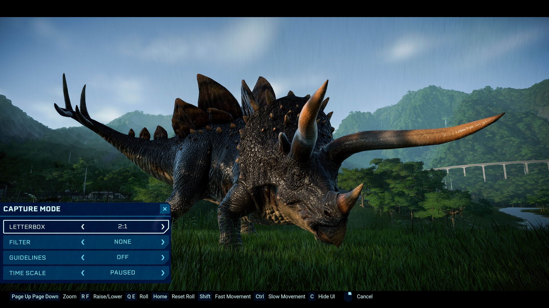 jurassic world evolution free pc