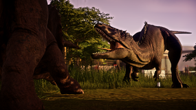 Jurassic World Evolution Screenshot 2018.12.20 - 01.44.38