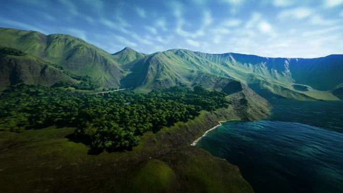 TACAÑO RESEARCH FACILITY