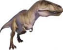 Acrocanthosaurus