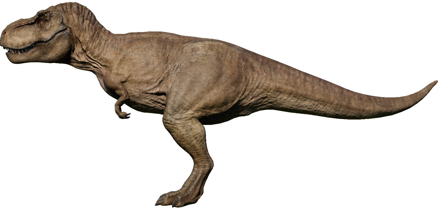 Tyrannosaurus, Jurassic World Evolution Wiki