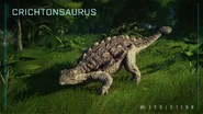Crichtonsaurus