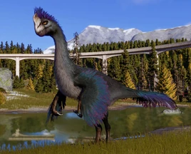 GigantoraptorProfileJWE2