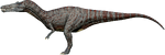 Suchomimus