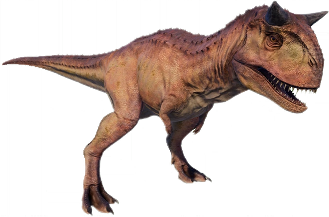 Carnotaurus Wiki Jurassicworld Evolution Fandom 