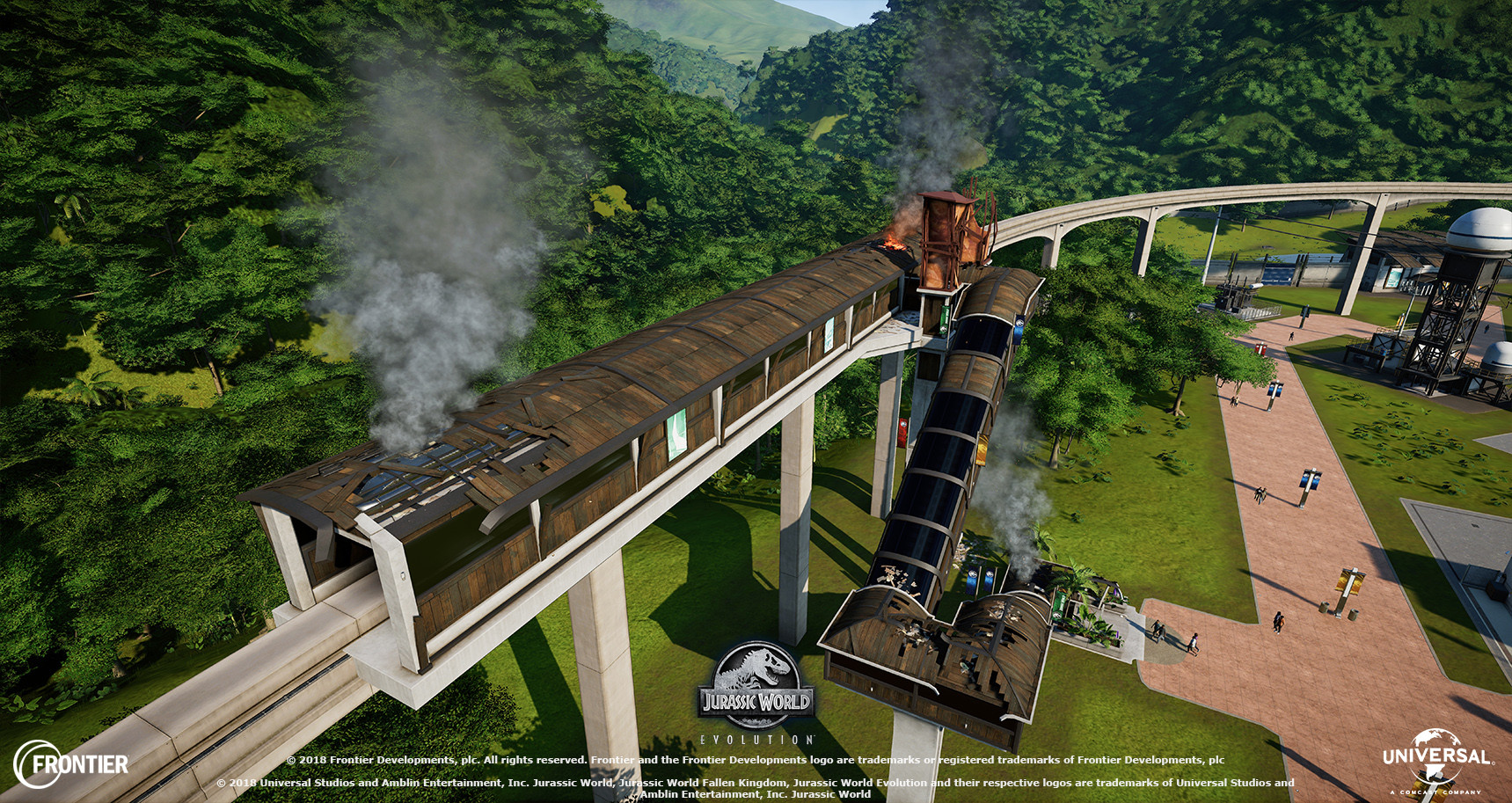jurassic world evolution 2 accommodation rating jurassic world evolution 2 accommodation rating