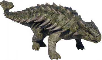 Jurassic world outlet fallen kingdom ankylosaurus