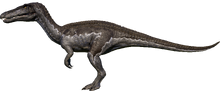 Baryonyx