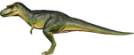 Albertosaurus